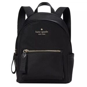 Kate Spade Chelsea Medium Nylon Backpack